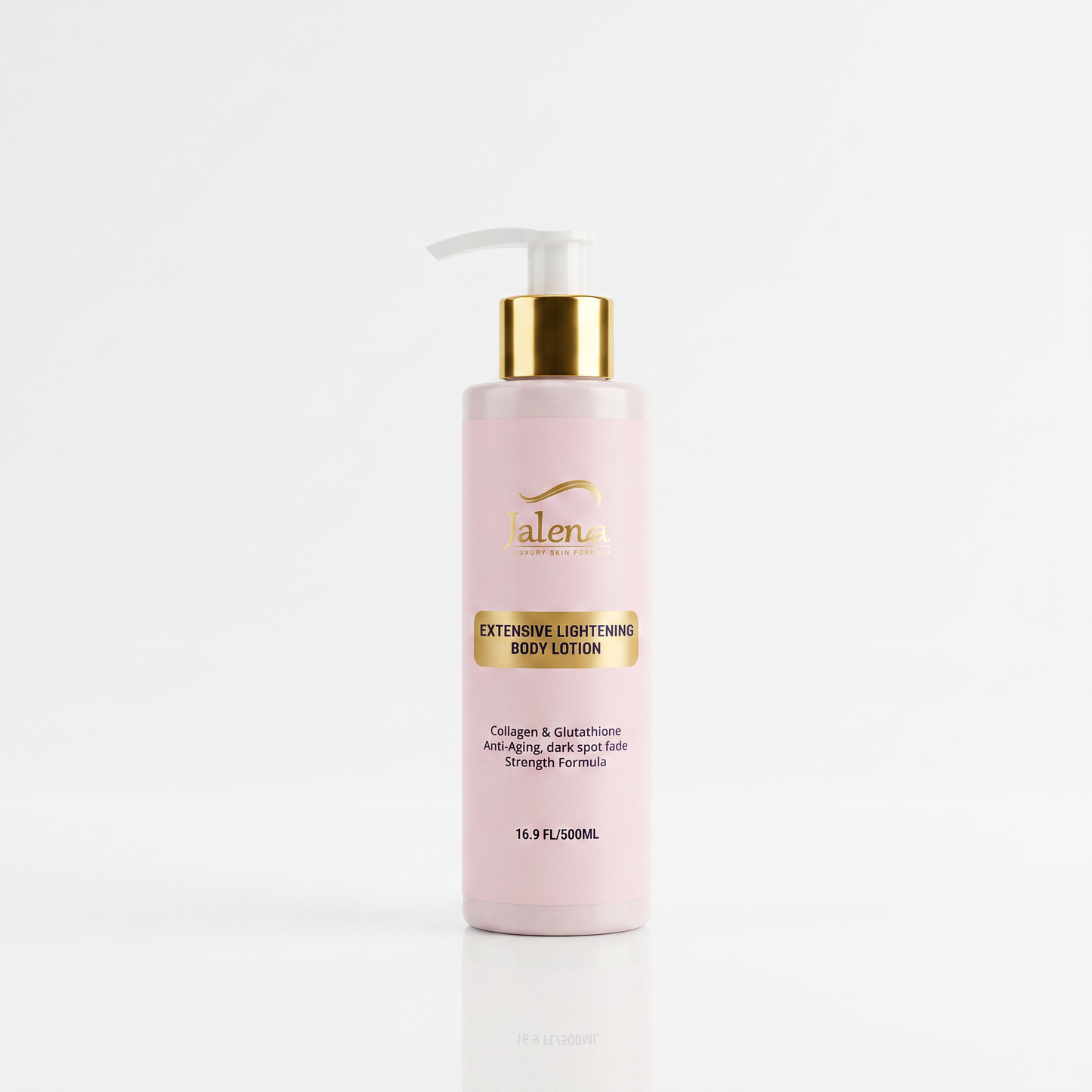 Extensive Lightening Body Lotion