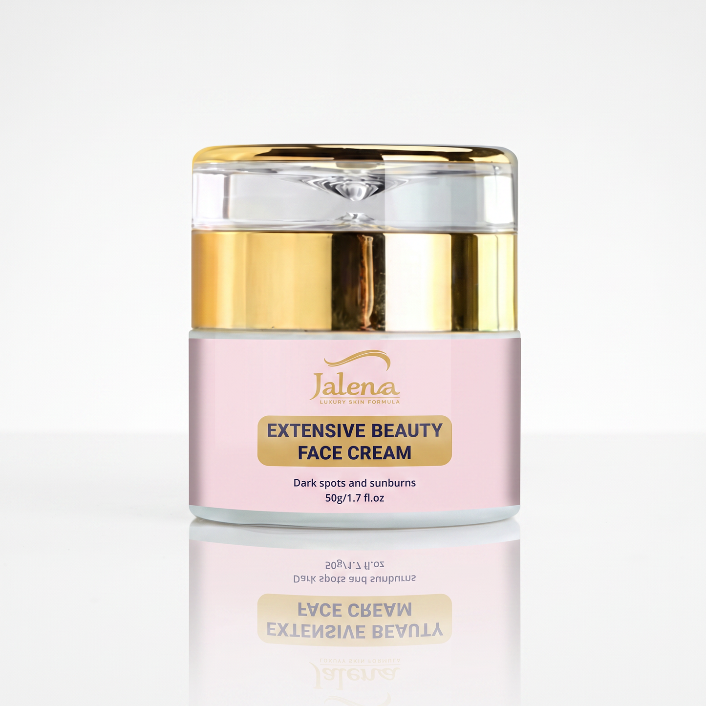 Extensive Beauty Face Cream