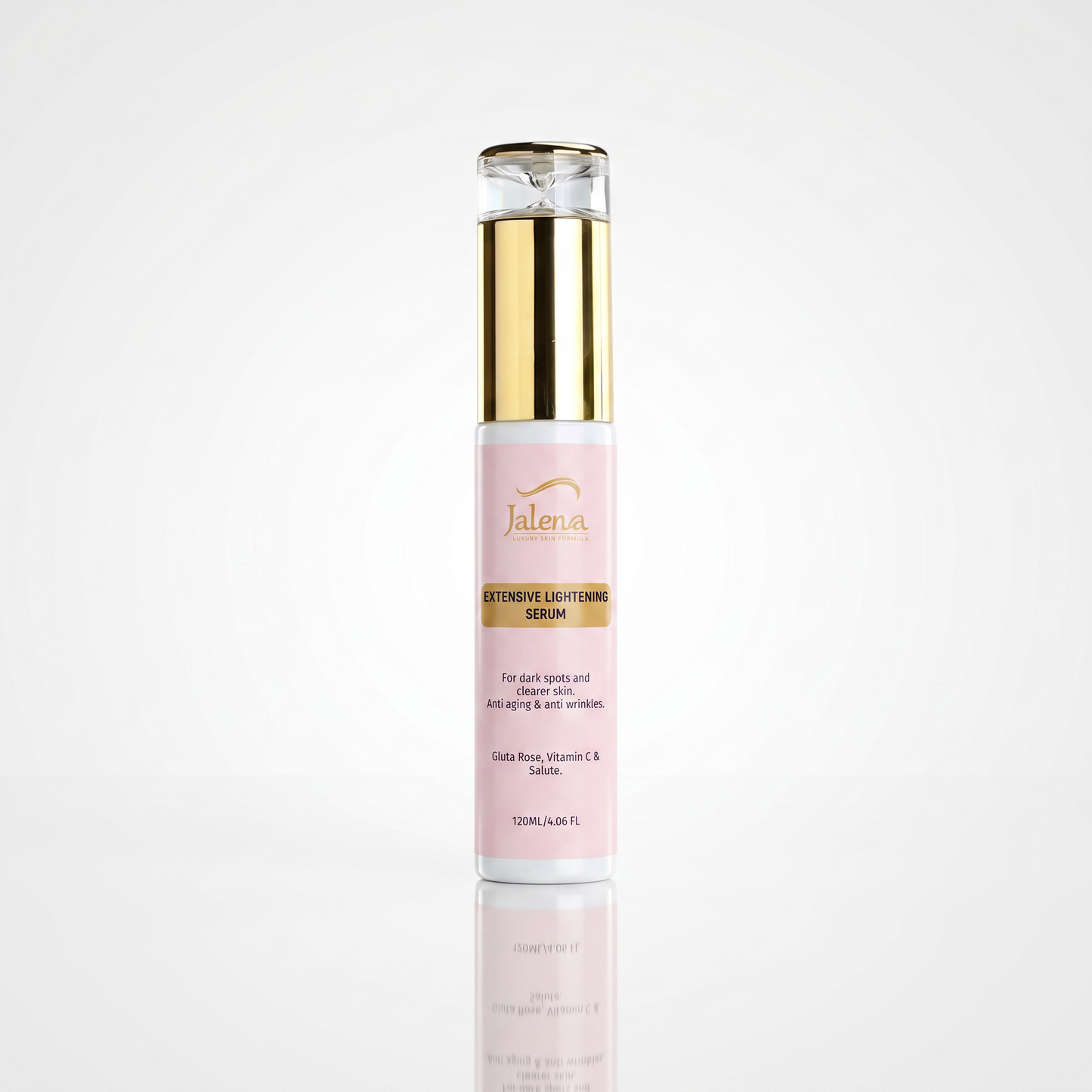 Extensive Lightening Glow Serum
