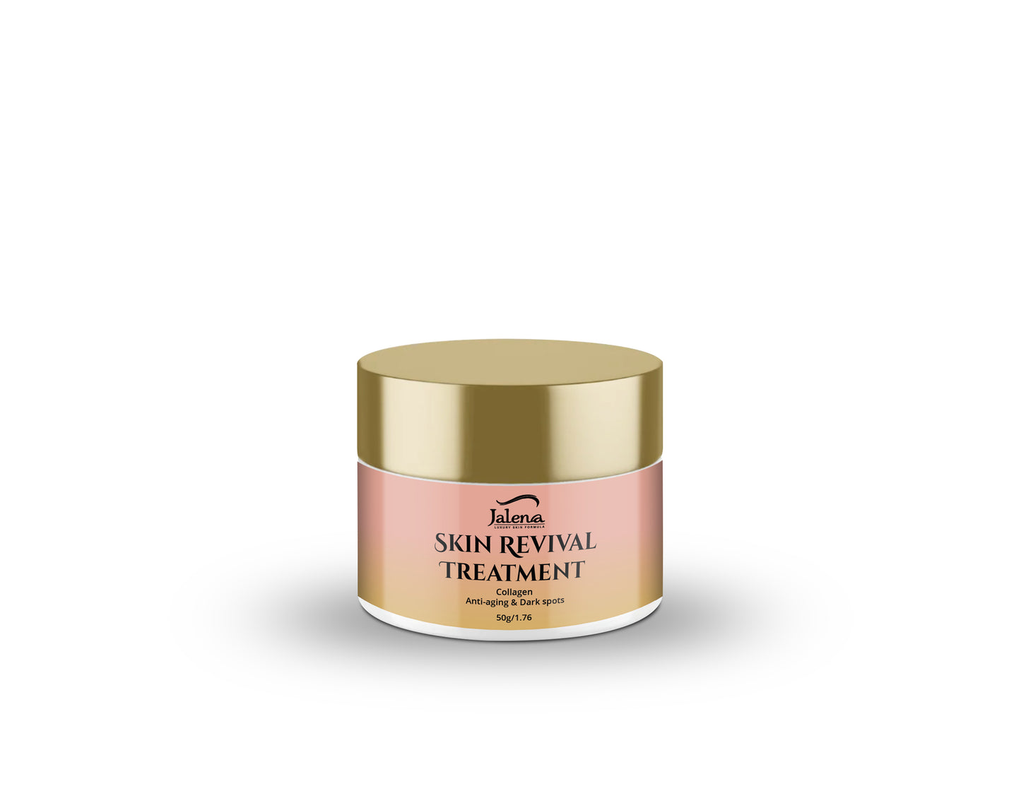 Skin Revival Treatment
