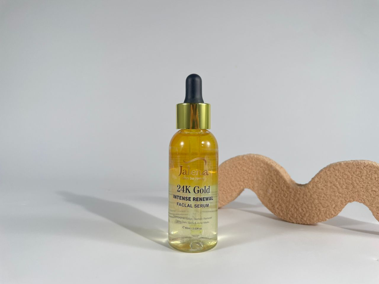 Face serum
