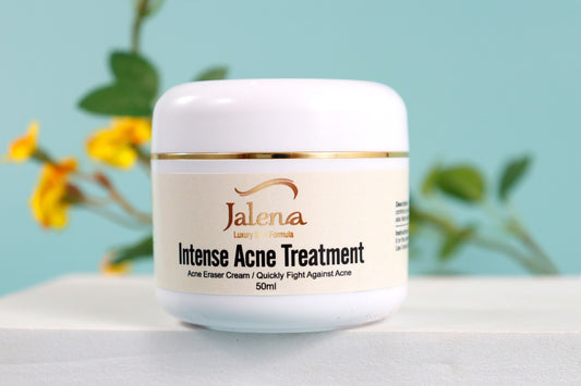 Intense Acne Treatment