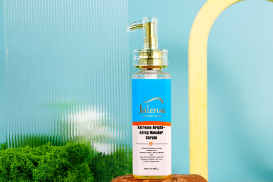 Extreme Brightening Booster Serum