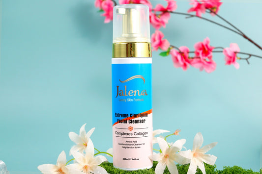 Extreme Clarifying Facial Cleanser