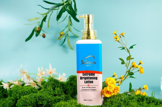 Extreme Brightening Lotion