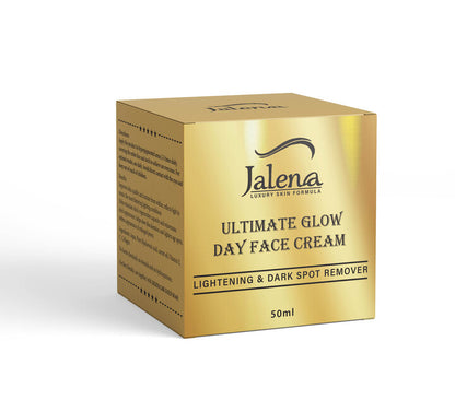 Ultimate Glow Day Face Cream