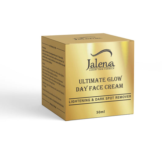 Ultimate Glow Day Face Cream