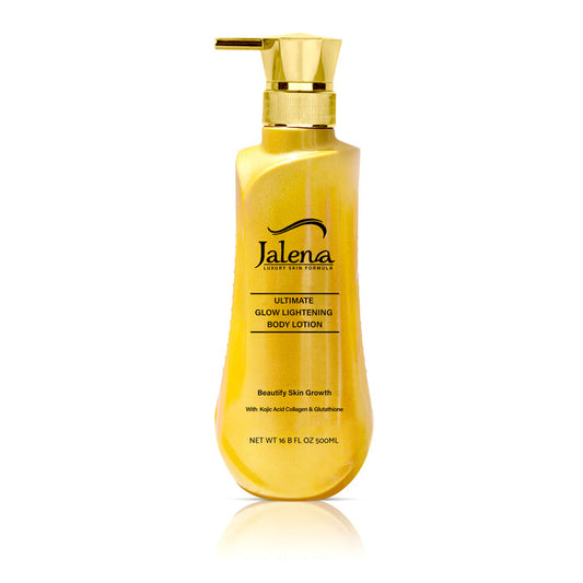 Ultimate Glow Lightening Body Lotion