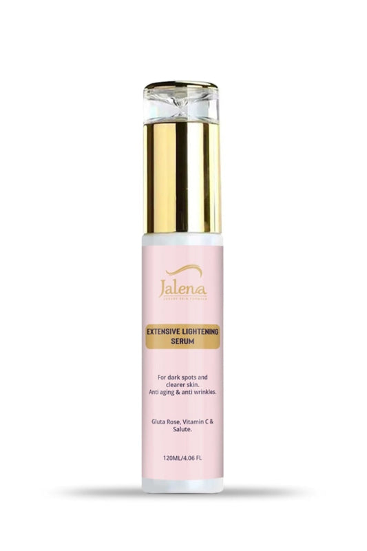 Extensive Lightening Glow Serum