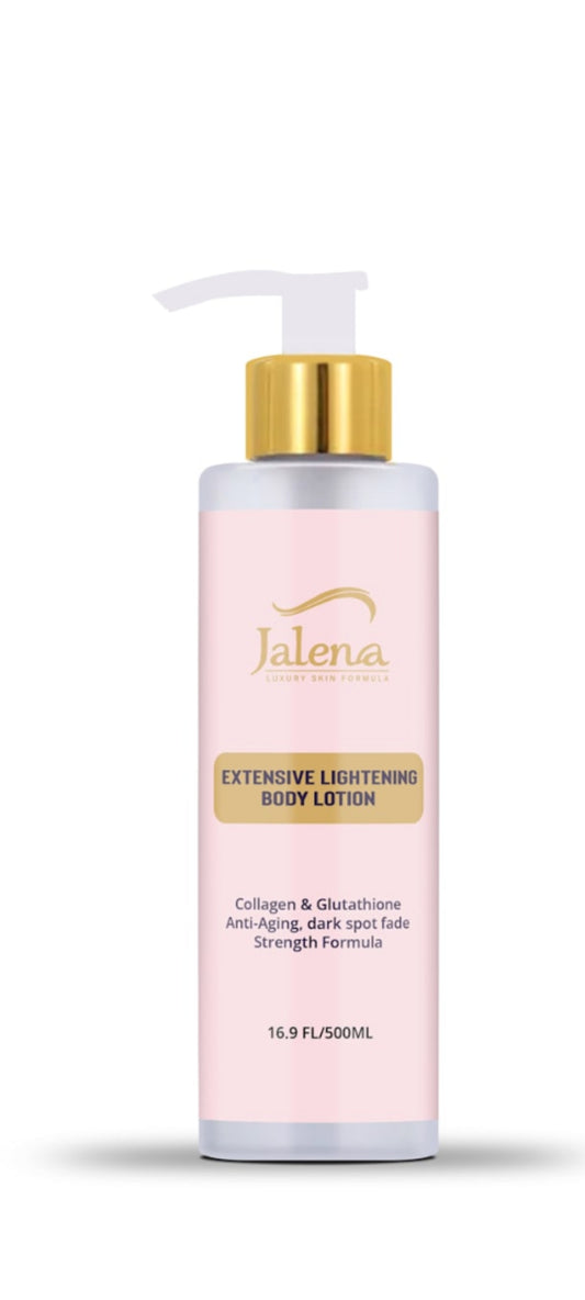 Extensive Lightening Body Lotion