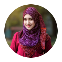 Saira A.
