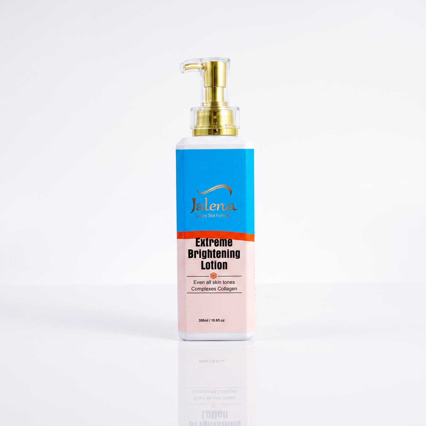 Extreme Brightening Lotion