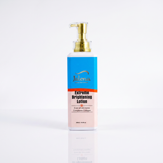 Extreme Brightening Lotion