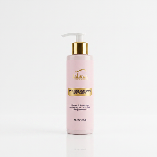 Extensive Lightening Body Lotion