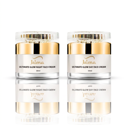 Ultimate Glow Cream Set