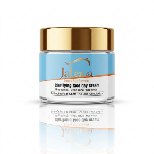 Clarifying Day Face Cream