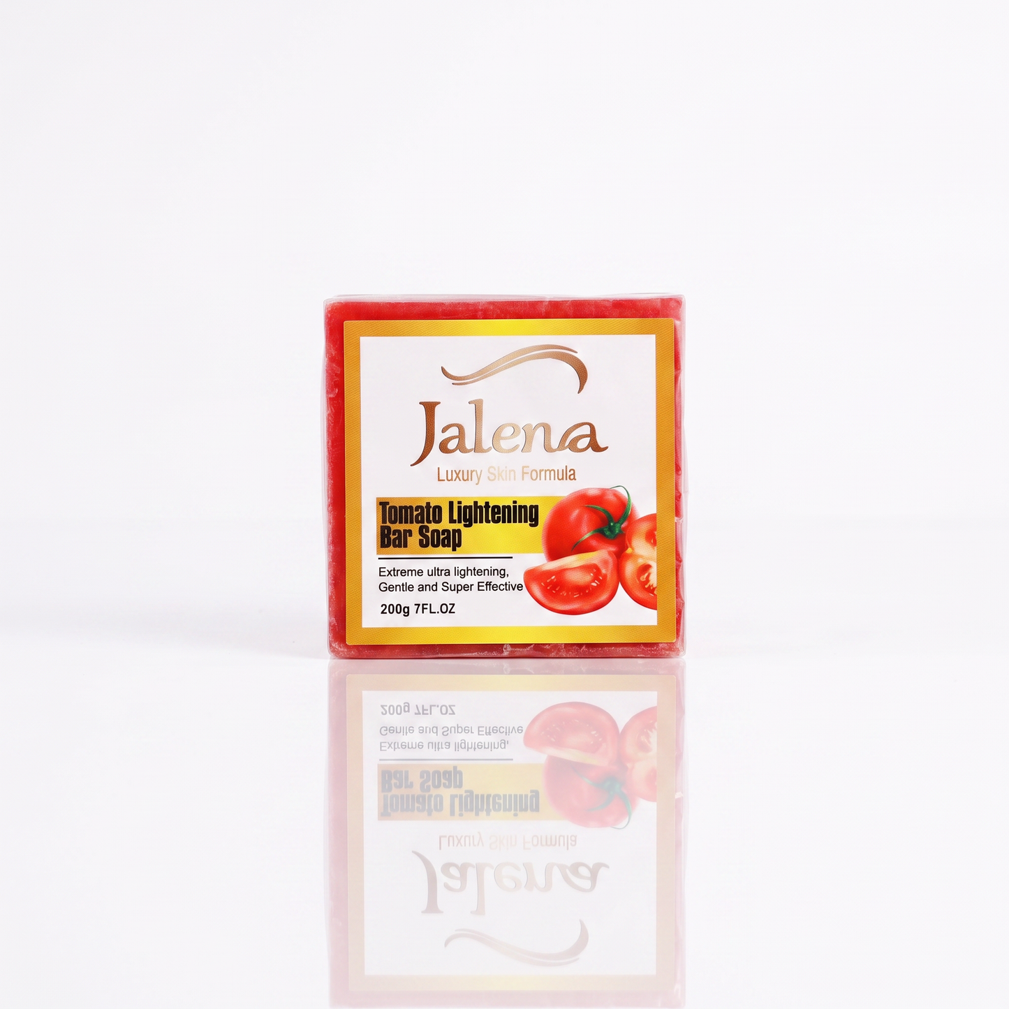 Tomato Lightening Bar Soap