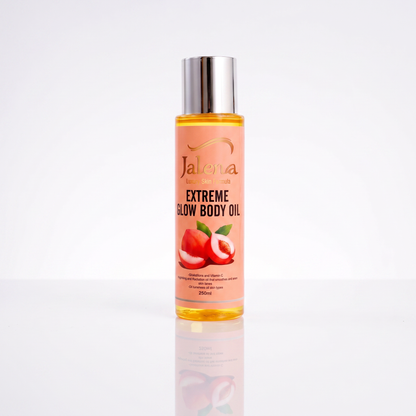 Extreme Glow Body Oil