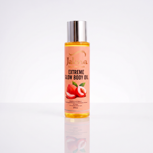 Extreme Glow Body Oil