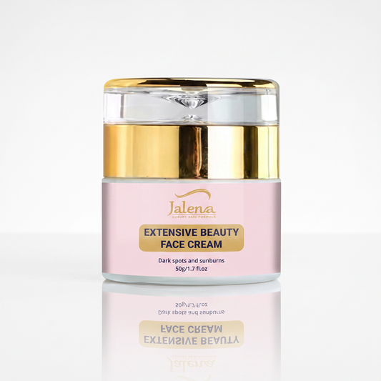 Extensive Beauty Face Cream