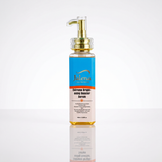 Extreme Brightening Booster Serum