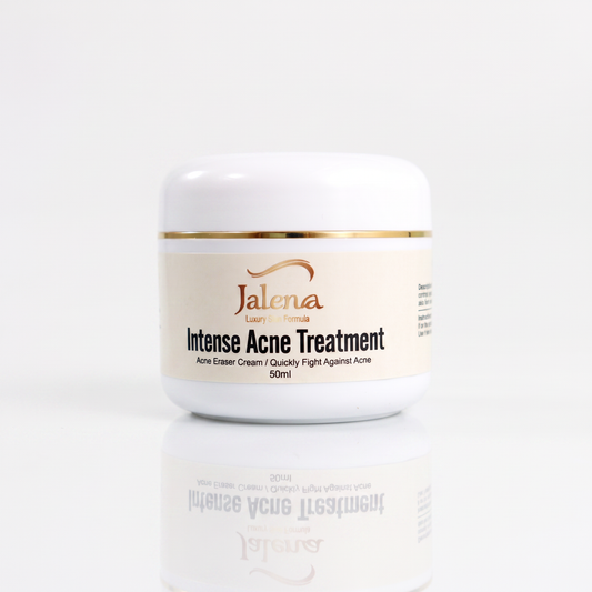 Intense Acne Treatment