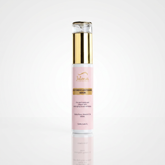 Extensive Lightening Glow Serum