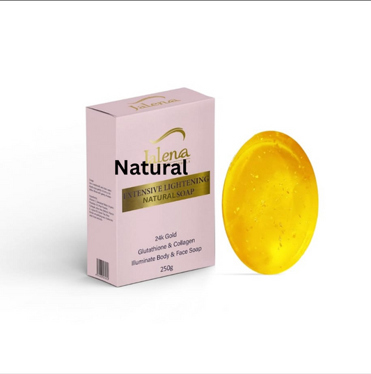 Extensive Lightening Natural Soap