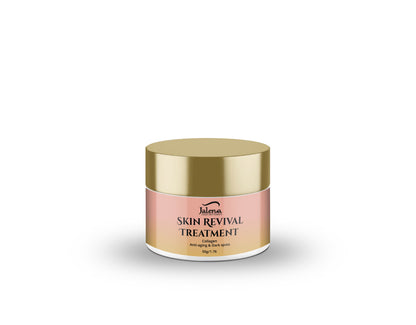 Skin Revival Treatment