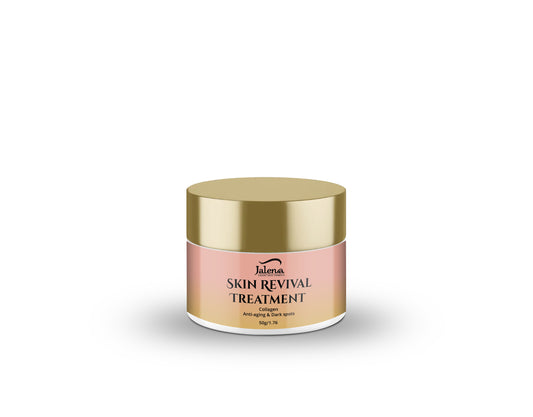 Skin Revival Treatment