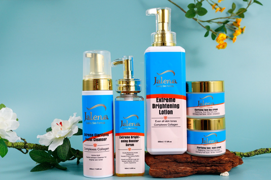 Extreme Brightening Full Set