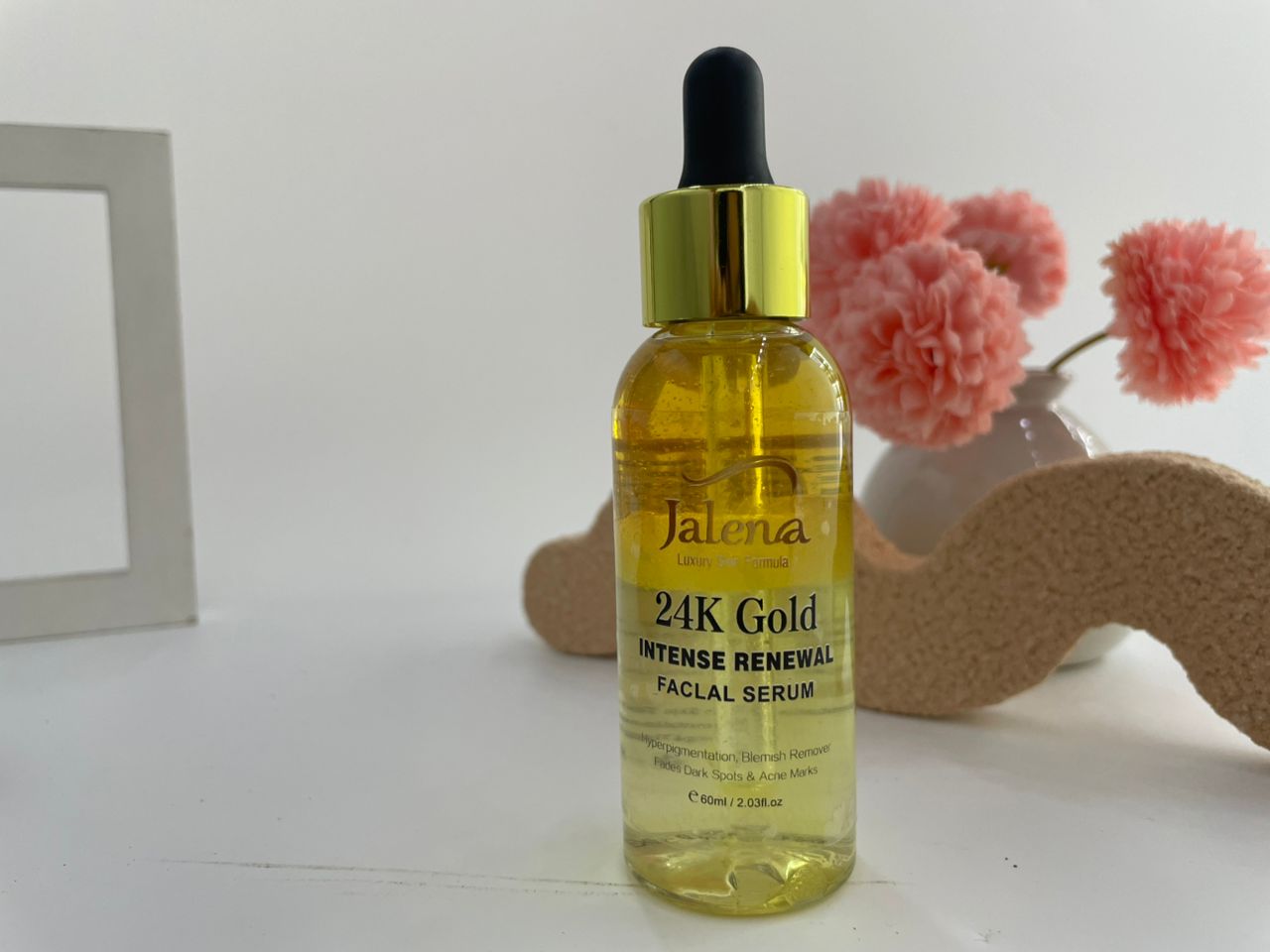 24K Gold Face Renewal Serum