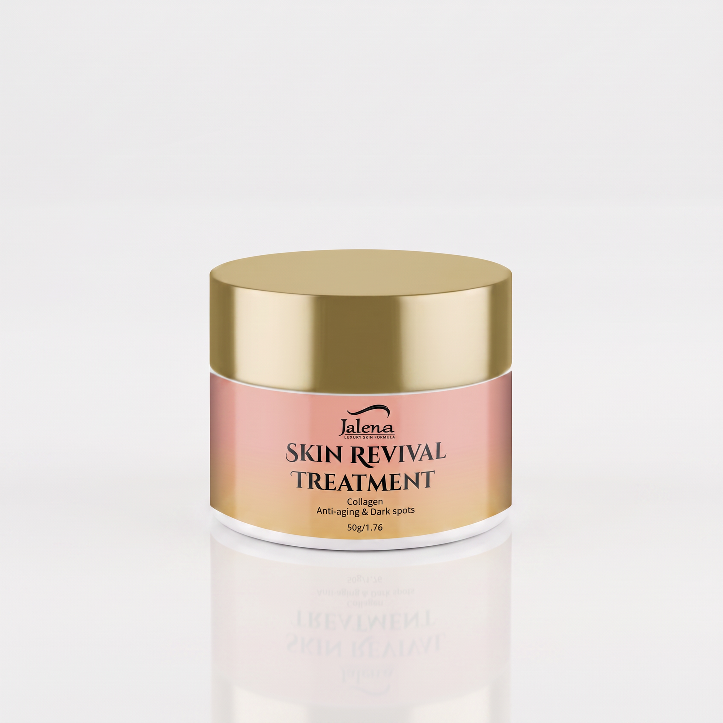 Skin Revival Treatment