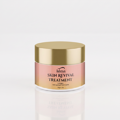 Skin Revival Treatment