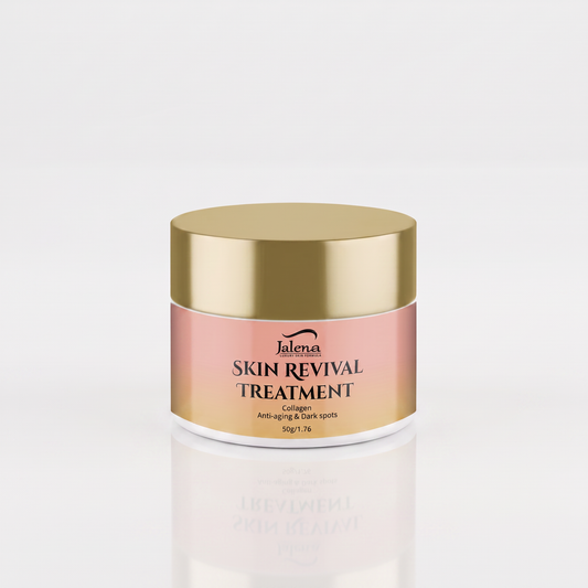 Skin Revival Treatment
