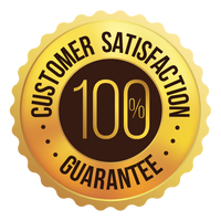 Satisfaction Guaranteed