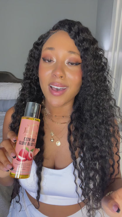 Extreme Glow Body Oil